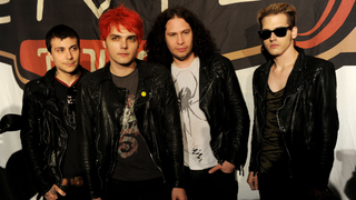 Bad news for emo kids: My Chemical Romance postponed their comeback tour again